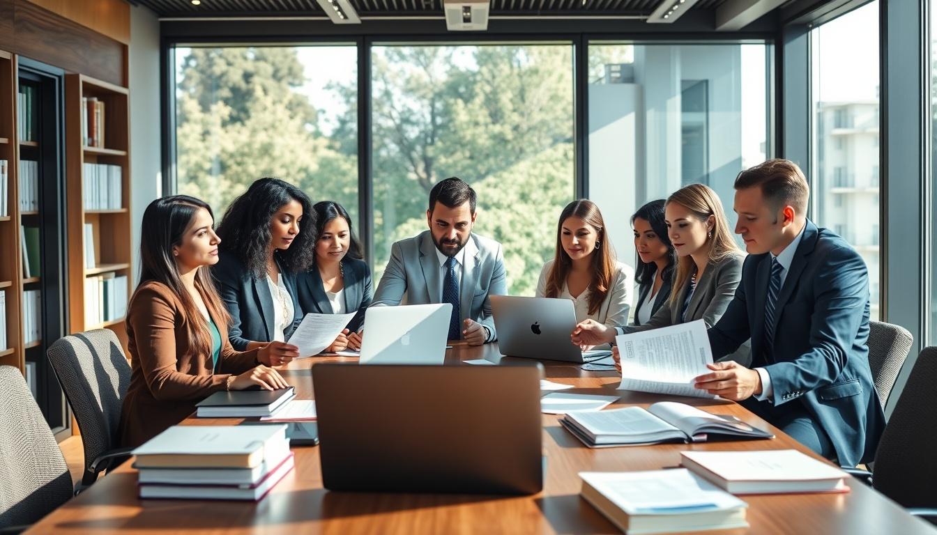 企業法務のスペシャリスト